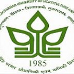 Dr YS Parmar University of Horticulture and Forestry - [YSPUHF]