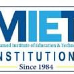 M.I.E.T. Engineering College - [MIETEC]