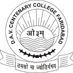 DAV Centenary College