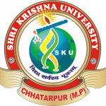 Shri Krishna University - [SKU]