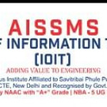 AISSMS Institute of Information Technology