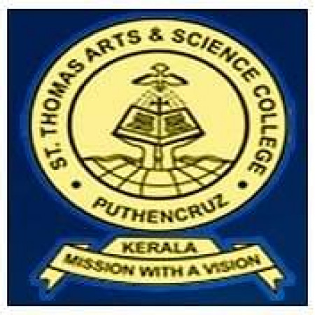 St. Thomas Arts and Science College Puthencruz