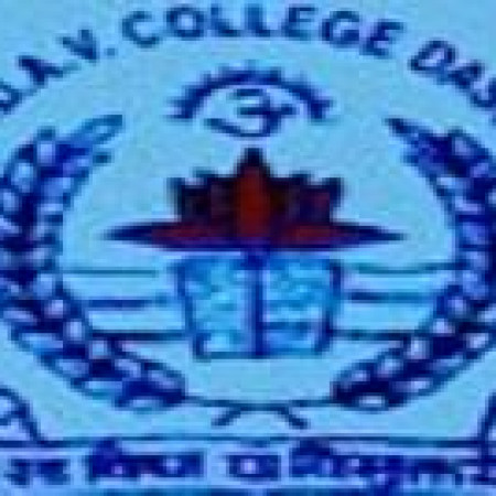 JC DAV College