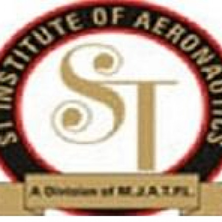 ST Institute of Aeronautics - [STIA]