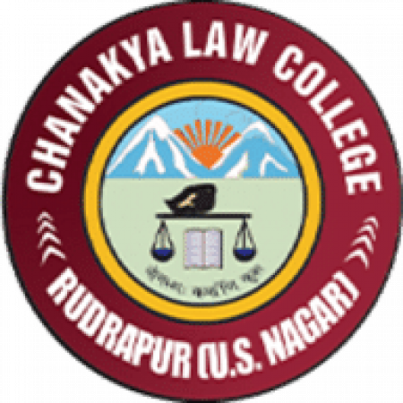 Chanakya Law College