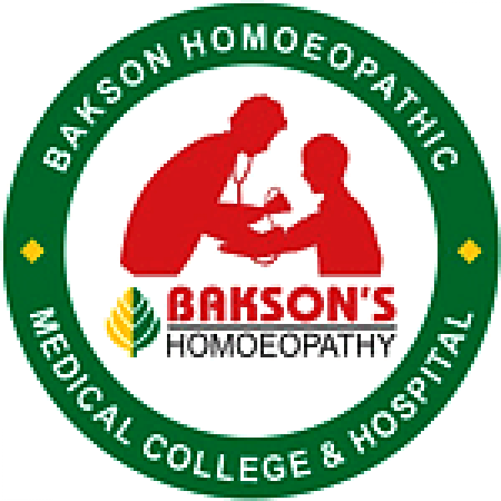 Bakson Homoeopathic Medical College and Hospital - [BHMCH]