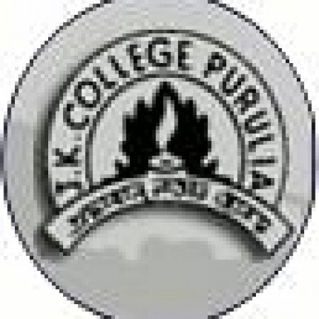 Jagannath Kishore College -[J. K. College]