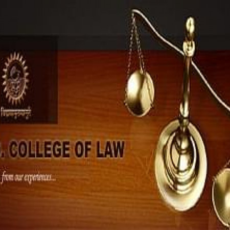 SD College of Law