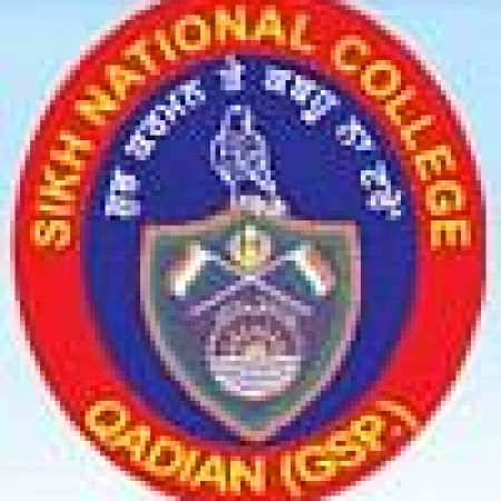 Sikh National College