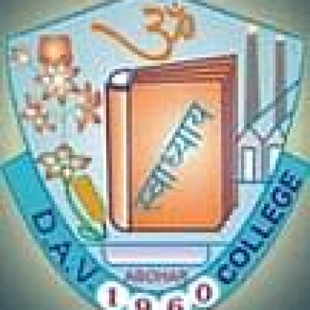 DAV College