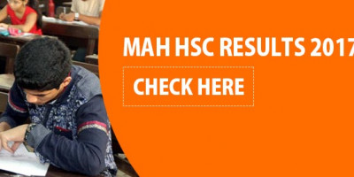 Maharashtra Board 12th Result 2017